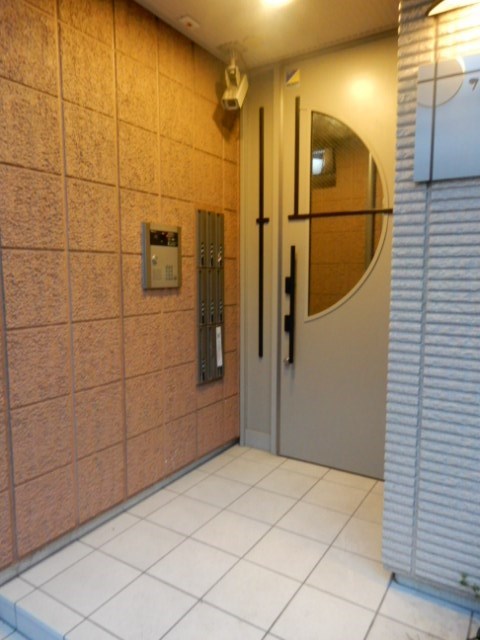 フォレスト豊岡 その他外観2