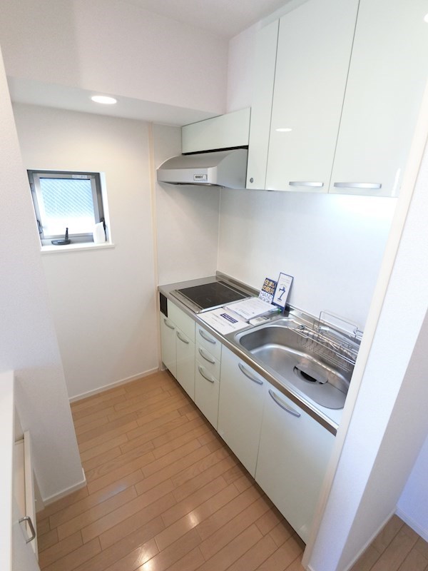 フォレスト豊岡 キッチン