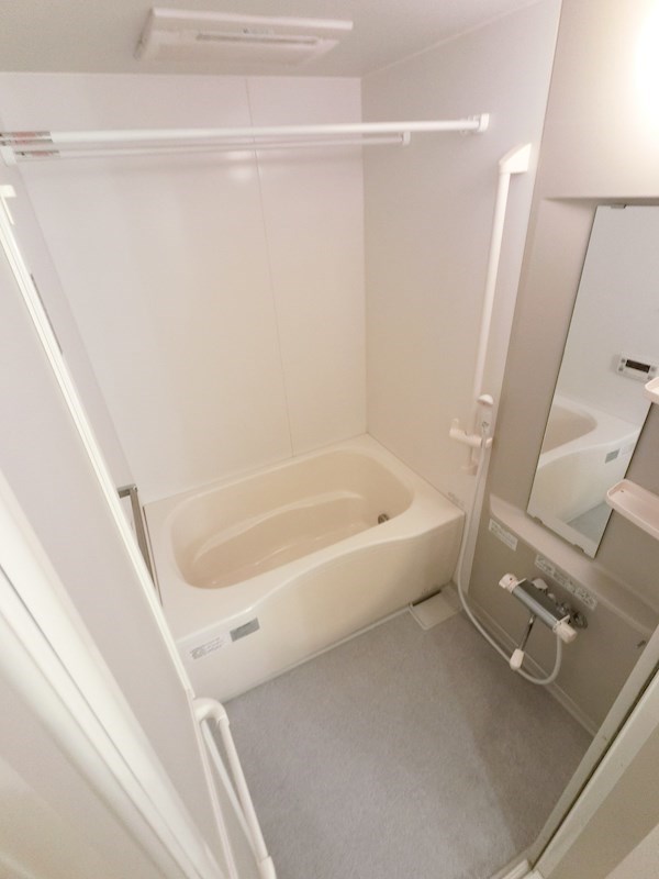 フォレスト豊岡 風呂画像