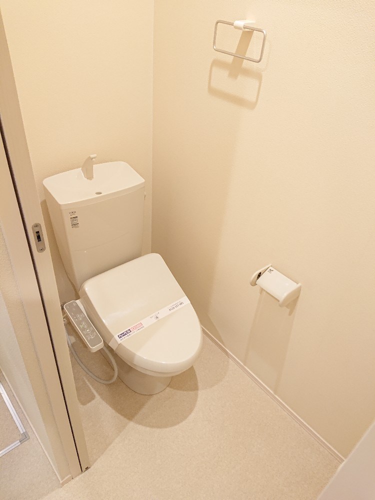 clochette その他1