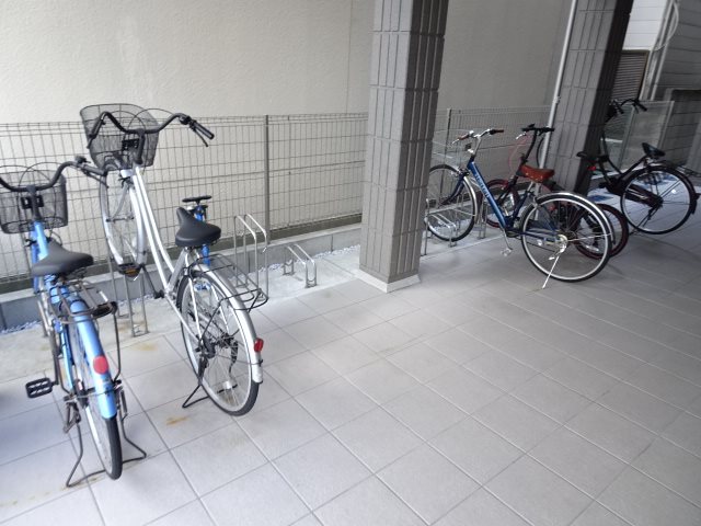 clochette その他外観1