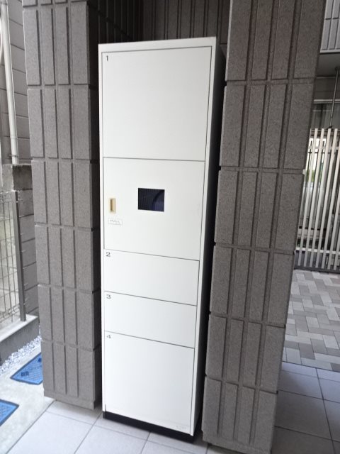 clochette その他外観2