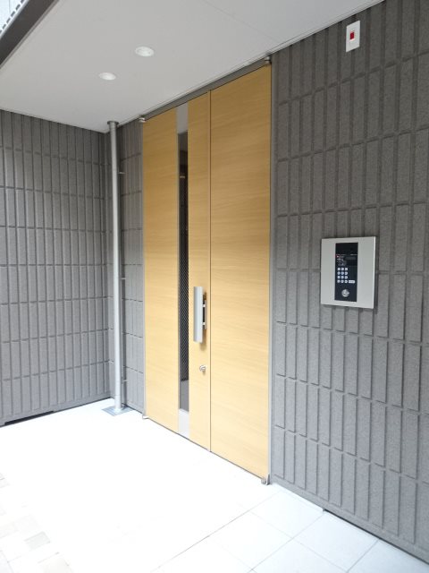 clochette その他外観4