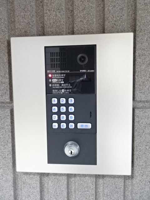 clochette その他外観5