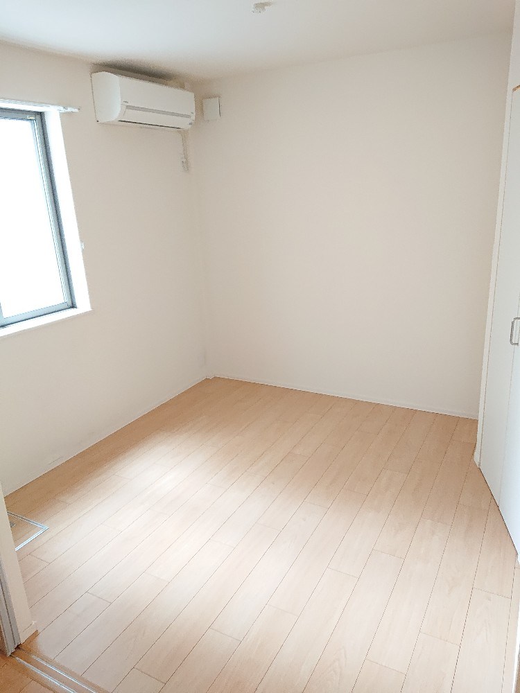 clochette ベッドルーム