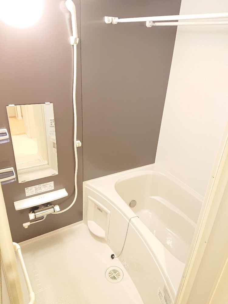 clochette 風呂画像