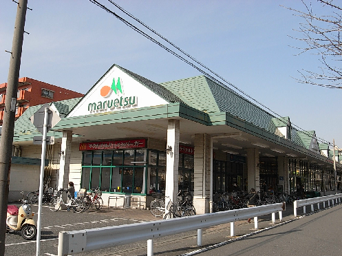 clochette 周辺画像5