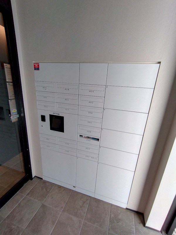 チャープフォレスト その他外観2