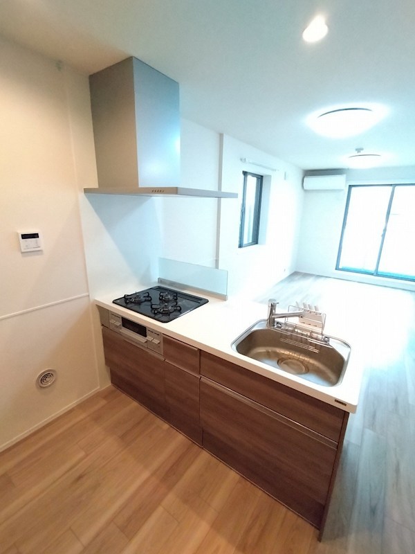 チャープフォレスト キッチン