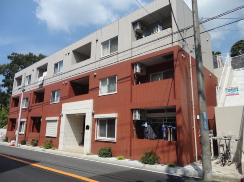 その他外観1