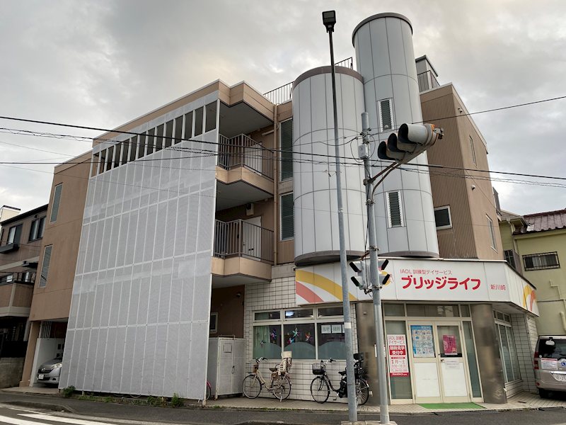 その他外観1