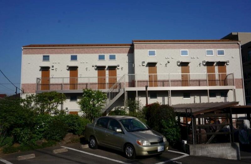 その他外観1