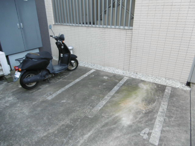 その他外観3