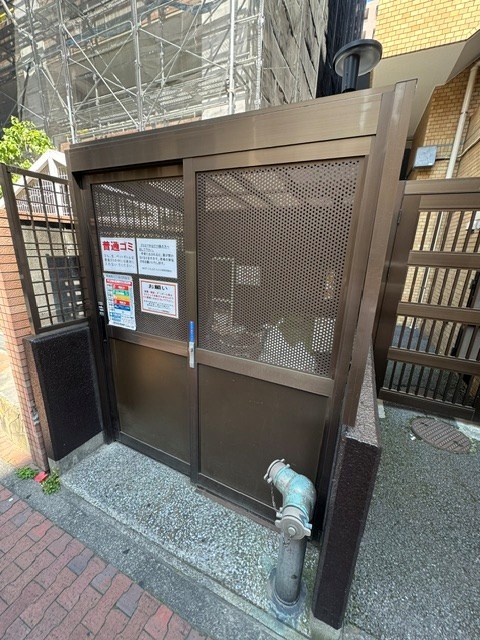 その他外観1