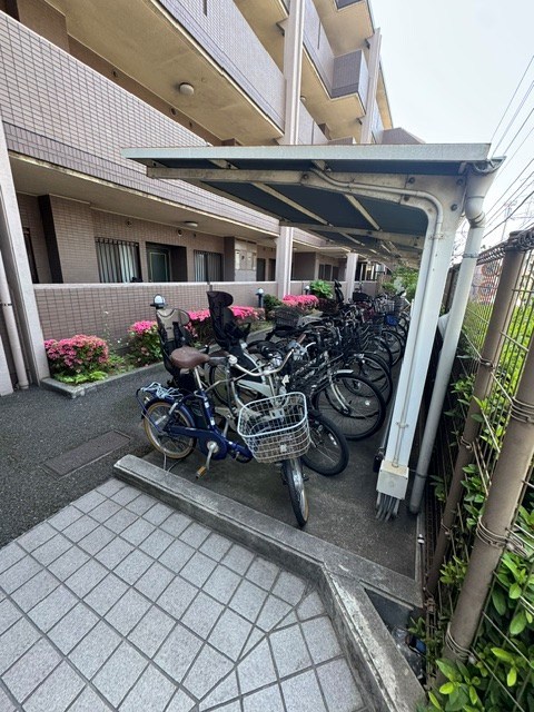 その他外観1