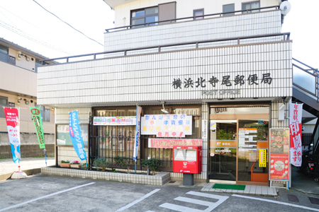 周辺画像8