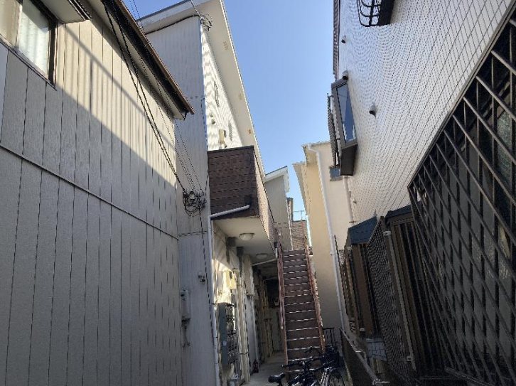 その他外観1