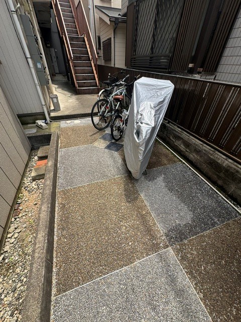 その他外観2