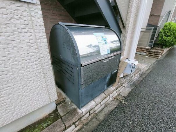 その他外観1