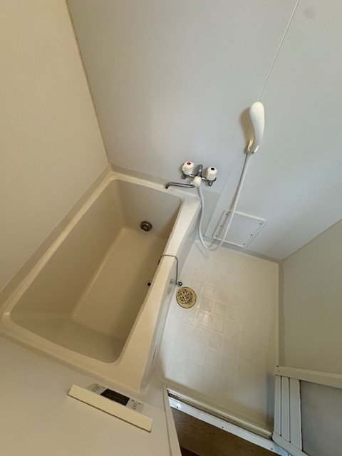 風呂画像