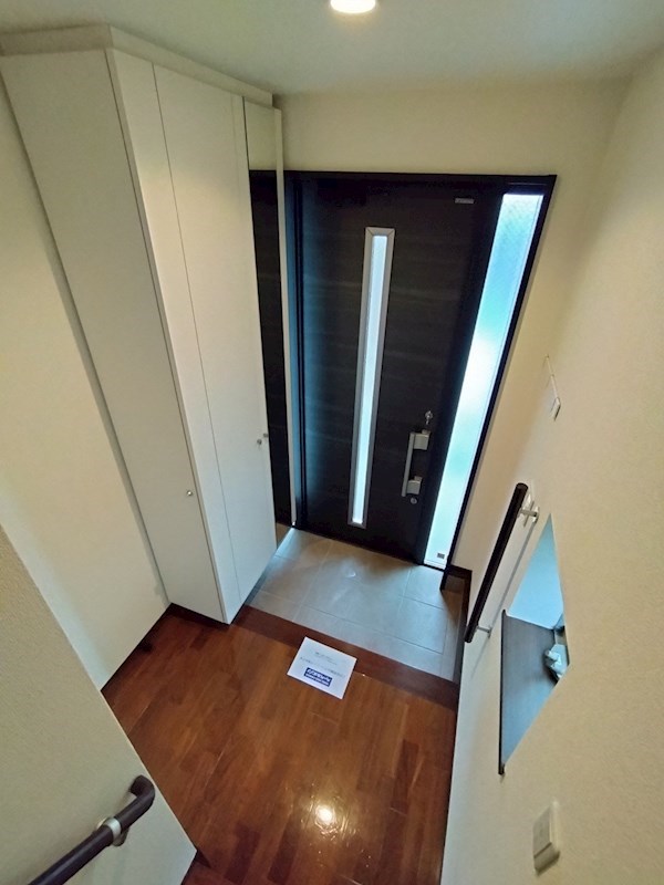 南馬込3丁目ヘーベルハウス その他13