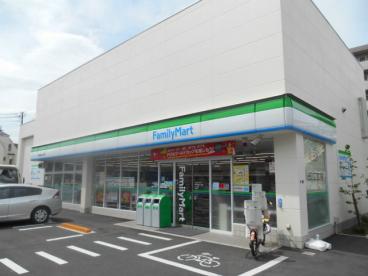 南馬込3丁目ヘーベルハウス 周辺画像1