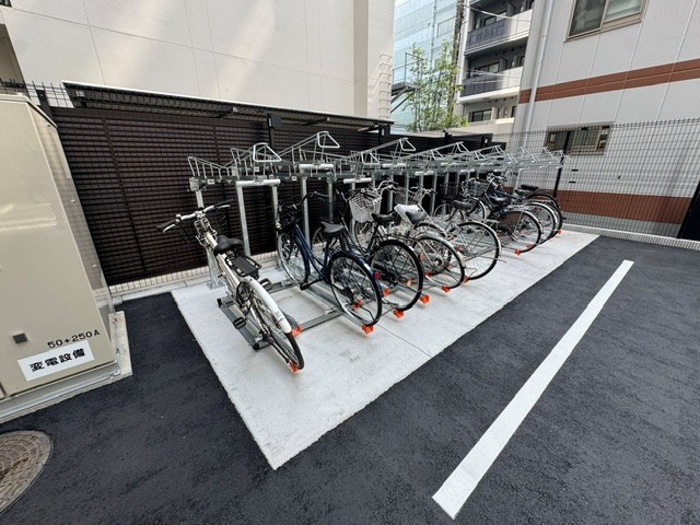 その他外観3