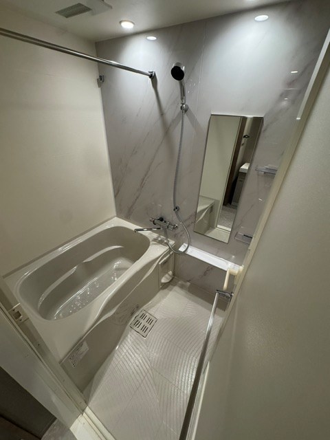 風呂画像