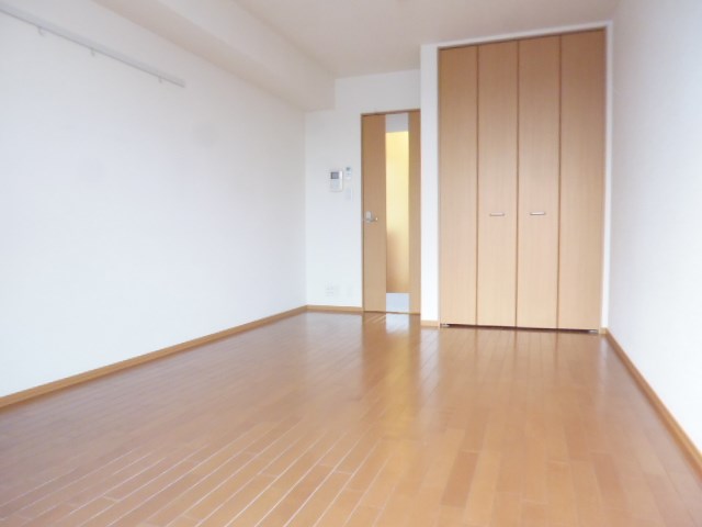 ベッドルーム