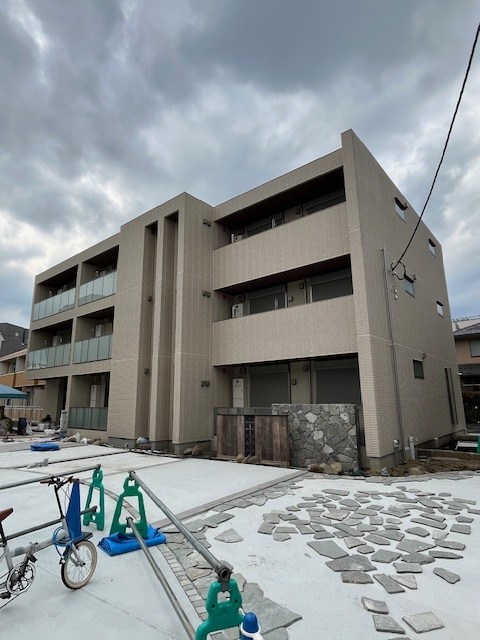 その他外観1