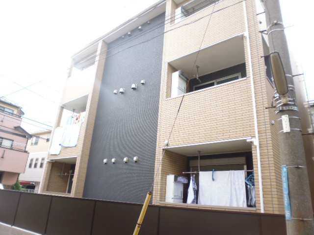 その他外観1