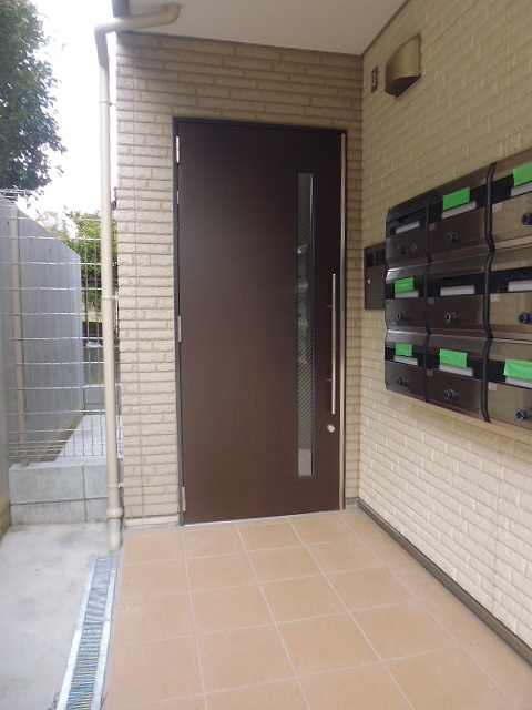 その他外観1