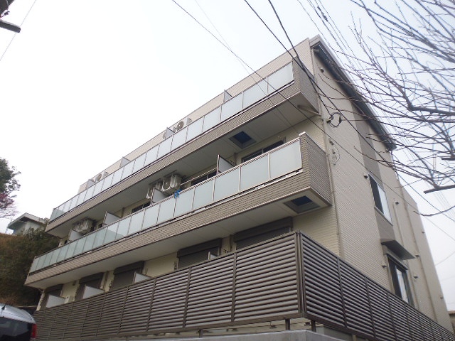 その他外観3