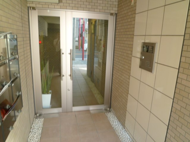 その他外観1