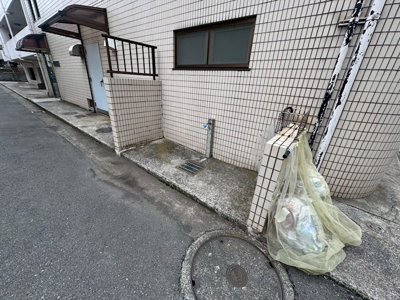 その他外観1