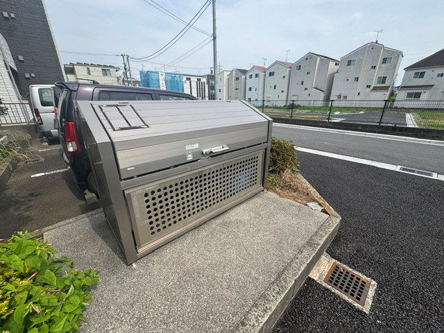 その他外観2