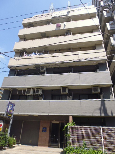 その他外観1