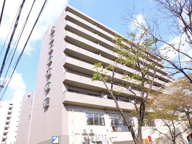その他外観1
