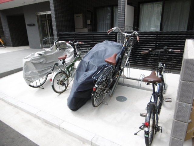 その他外観3