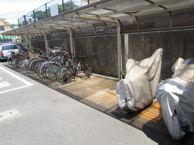 その他外観2