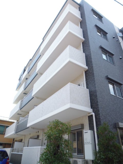 その他外観1