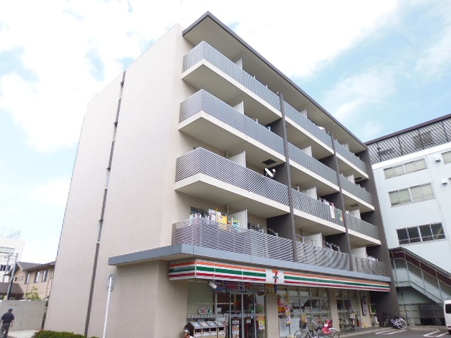 その他外観1