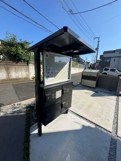 その他外観1