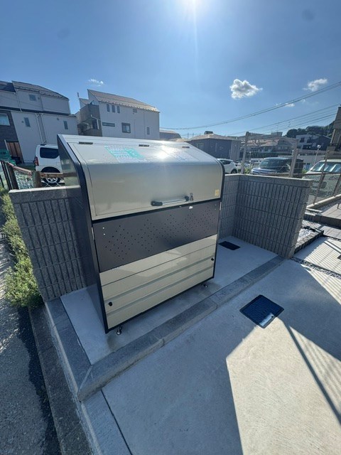 その他外観3