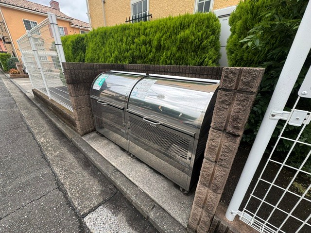 その他外観1
