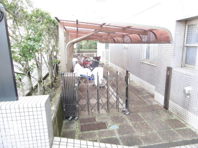 その他外観1
