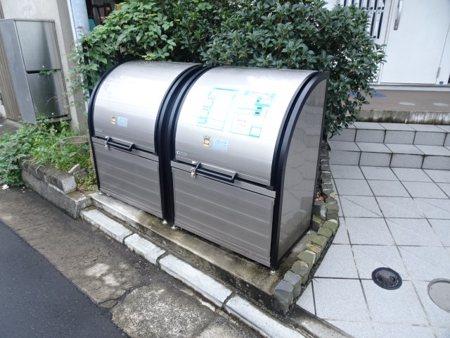 その他外観1