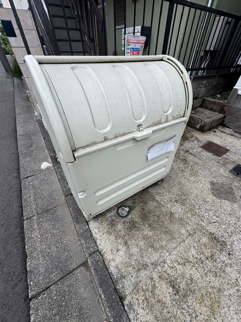 その他外観1