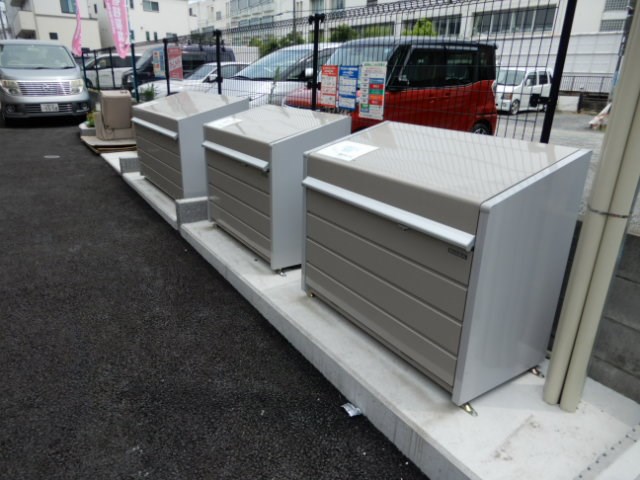 その他外観1