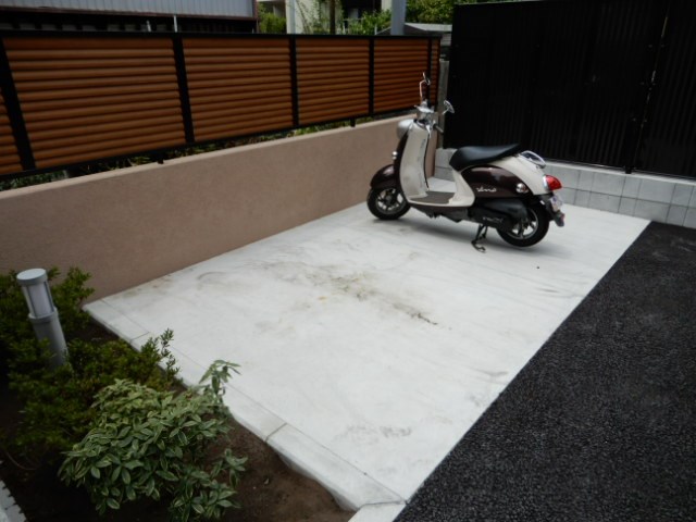 その他外観2